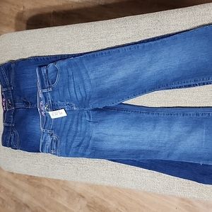 2 Pair Bootcut Jeans